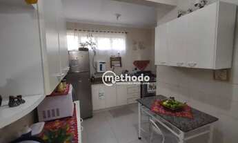 Imagem 4: Apartamento com 2 dormitórios à venda, 73 m² por R$ 250.000,00 - Jardim Flamboyant - Campi