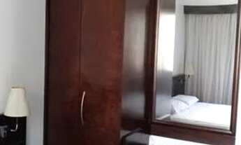 Imagem 7: FLAT - MOEMA ÍNDIOS - SP