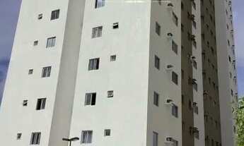 Imagem 1: Apartamento para aluguel com 60 metros quadrados com 2 quartos em Serraria - Maceió - Alag