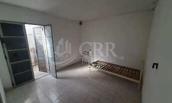 Imagem 7: Casa com 3 dormitórios no Bonfim, Taubaté!