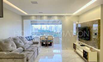 Imagem: Apartamento com 2 quartos no Residencial