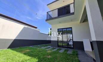 Imagem 5: Casa com 3 dormitórios, 244 m² - venda por R$ 950.000,00 ou aluguel por R$ 5.834,00/mês
