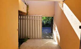 Imagem 4: PARANGABA - Rua Canarana, 58, aproximadamente 68M², com garagem, sala, 2 dormitorios sendo