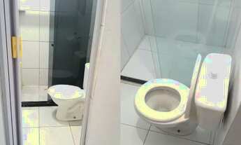 Imagem 3: Apartamento 1/4 com suíte próximo a Paralela (Saboeiro