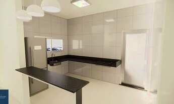 Imagem 7: Casa em construção no Araçagy