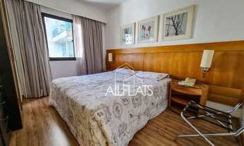 Imagem 4: Flat com 1 dormitório para alugar, 26 m² por R$ 3.500/mês em Moema - São Paulo/SP