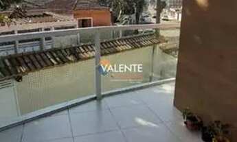 Imagem 3: Casa de condomínio sobrado para aluguel com 179 metros quadrados com 4 quartos