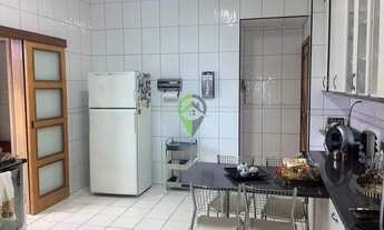 Imagem 6: Apartamento com 3 dormitórios à venda, 150 m² por R$ 795.000,00 - Embaré - Santos/SP