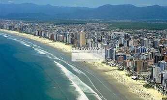 Imagem: Apartamento à venda, 46 m² por R$ 290.000,00