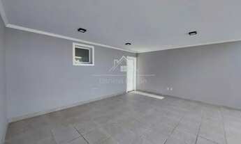 Imagem 3: Sobrado no Condomínio Villa do Bosque - 3 Suítes