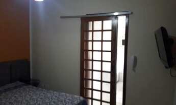 Imagem 2: Alugo kitinete mobiliada e decorada atras do Center Shoping, prefeitura e UFU Santa Monica