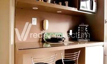 Imagem 4: Apartamento - Loteamento Parque São Martinho - Campinas