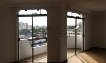 Imagem 5: Apartamento para aluguel com 330 metros quadrados com 4 quartos