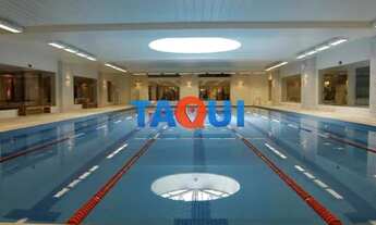 Imagem 7: Cobertura Condomínio Clube Le Parc Barra Da Tijuca, com 03 quartos, 01 suíte