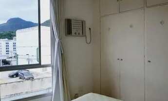 Imagem 5: APTO PARA ALUGUEL NA GÁVEA - NÃO MOBILIADO - COM ÓTIMA LOCALIZAÇÃO, BOA ILUMINAÇÃO, VENTIL