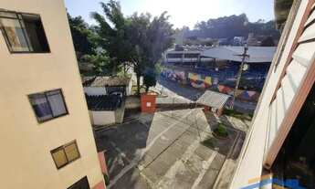 Imagem 6: Apartamento com 2 dorms, e uma vaga de garagem