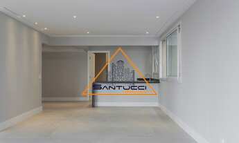 Imagem 4: Apartamento 262m² a venda com 4 Suítes no Jardim Paulista