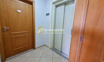 Imagem 2: Apartamento para Venda em Santana de Parnaíba, Parque Tambore, 3 dormitórios, 3 suítes, 3