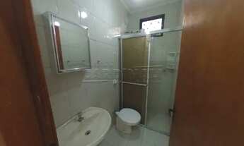 Imagem 4: Apartamento Kitnet em São Carlos