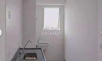 Imagem 5: São Paulo - Apartamento Padrão - Cambuci