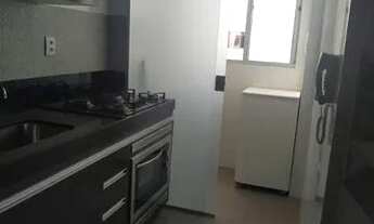 Imagem 4: Ap mobiliado para aluguel