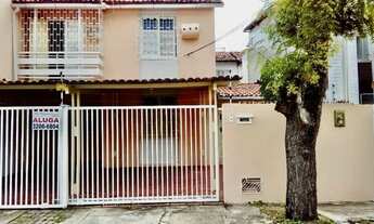 Imagem: Casa Duplex em Lagoa Nova para alugar/vender