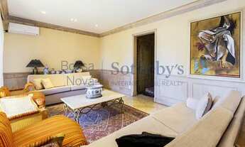 Imagem 5: Cobertura duplex em localização nobre