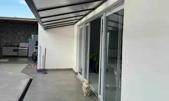 Imagem 7: Casa para venda com 130 metros quadrados com 2 quartos em Mirandópolis - São Paulo - SP