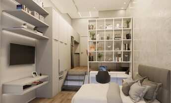 Imagem 4: APARTAMENTO RESIDENCIAL em SÃO PAULO - SP, PINHEIROS