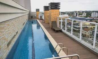 Imagem 5: APTO CENTRAL PARK - 12º ANDAR