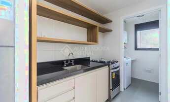 Imagem 5: PORTO ALEGRE - Apartamento Padrão - Petrópolis