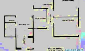 Imagem 4: APARTAMENTO - PINHEIROS - SP