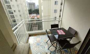 Imagem: Apartamento para venda com 49 metros quadrados