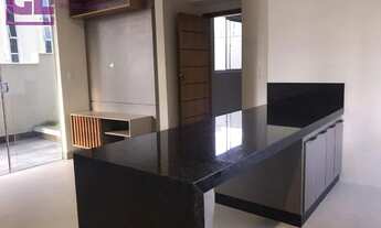 Imagem 6: APARTAMENTO RESIDENCIAL em Belo Horizonte - MG, Funcionários