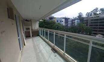 Imagem: Apartamento à venda com 92m² com 3 quartos