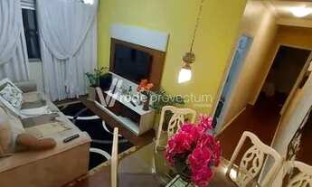 Imagem 3: Apartamento - Vila Mimosa - Campinas