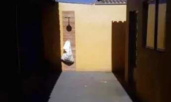 Imagem 4: Casa na Cabanagem