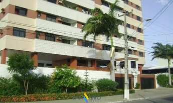 Imagem 2: VENDA - APARTAMENTO - 03 QUARTOS (01 SUÍTE) - COCÓ