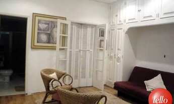 Imagem: São Paulo - Casa Padrão - Moema