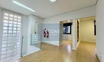 Imagem 5: Casa Comercial Pronta para ocupação - Entre Higienópolis e Perdizes