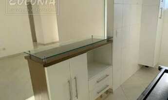 Imagem: Santo André - Apartamento Padrão - Jardim