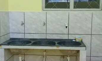 Imagem 6: Casa térreo - três quartos, uma suíte