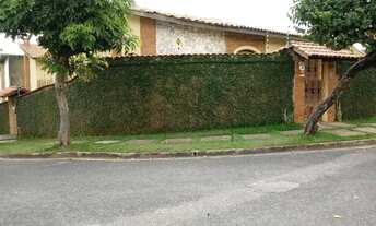 Imagem 2: Casa, 352 m² - venda por R$ 1.100.000,00 ou aluguel por R$ 4.662,47/mês - Jardim Leocádia