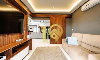 Imagem 6: Casa em condomínio com 4 dormitórios à venda, 370 m² Urbanova - São José dos Campos/SP