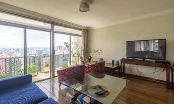 Imagem 5: Apartamento Venda Higienópolis 270 m² 3 Dormitórios