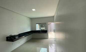 Imagem 5: WACasa para venda possui 100 metros quadrados com 3 quartos em Planalto - Montes Claro -Mi