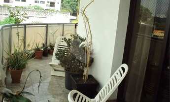 Imagem 7: Rua tranquila e bem localizada