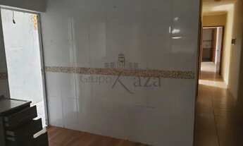 Imagem 2: Casa - Campos de São José - 3 Dormitórios - 90m²