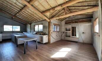 Imagem 4: Casa de condomínio em Construção Sobrado para venda tem 280m² 3Dorm