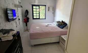 Imagem 4: Casa para venda tem 123 metros quadrados com 3 quartos em Itapuã - Salvador - BA